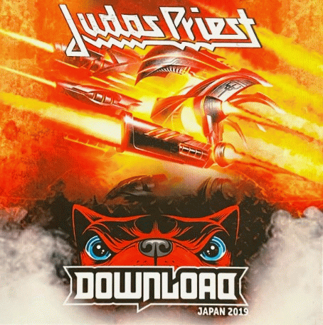 Judas Priest : Download Japan 2019